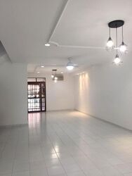 New Soo Chow Gardens (D20), Terrace #612011261